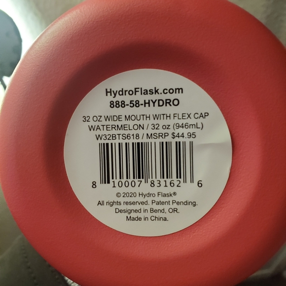 SOLD!!!Hydro Flask - Picture 5 of 7